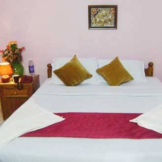 Dream Land, Thekkady 2